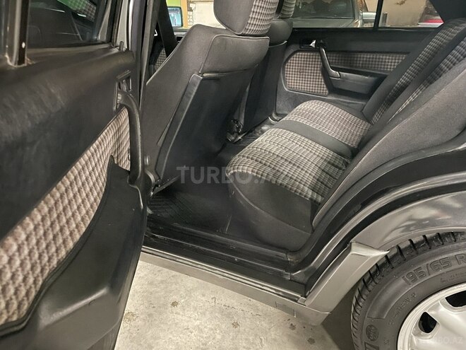 Mercedes 190 1992, 100,000 km - 2.0 l - Bakı