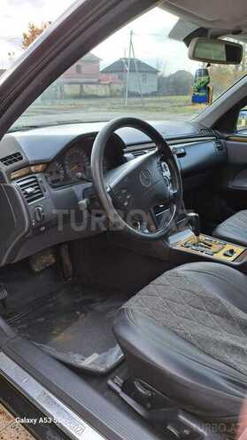 Mercedes E 200 2000, 350,000 km - 2.0 l - Lənkəran
