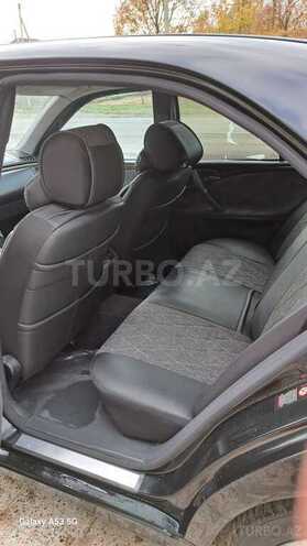 Mercedes E 200 2000, 350,000 km - 2.0 l - Lənkəran