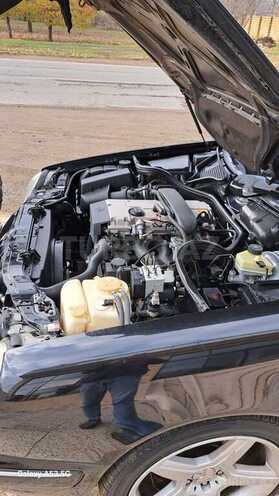 Mercedes E 200 2000, 350,000 km - 2.0 l - Lənkəran