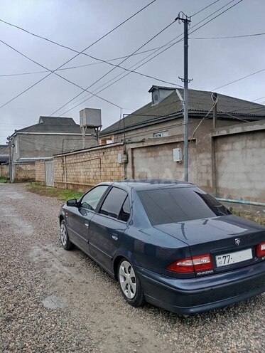 Khazar LX 2019, 170,000 km - 1.7 l - Xaçmaz