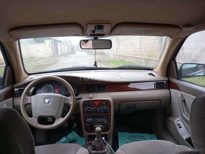 Khazar LX 2019, 170,000 km - 1.7 l - Xaçmaz