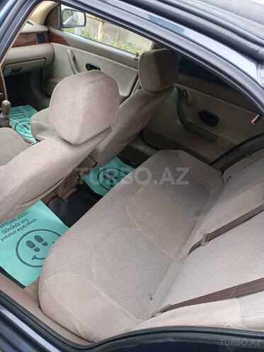 Khazar LX 2019, 170,000 km - 1.7 l - Xaçmaz