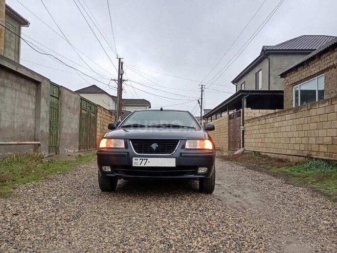 Khazar LX 2019, 170,000 km - 1.7 l - Xaçmaz