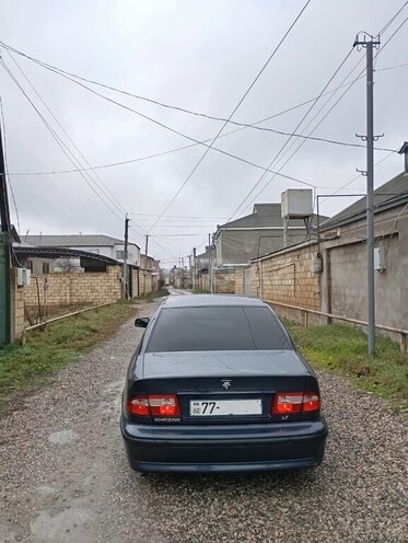 Khazar LX 2019, 170,000 km - 1.7 l - Xaçmaz