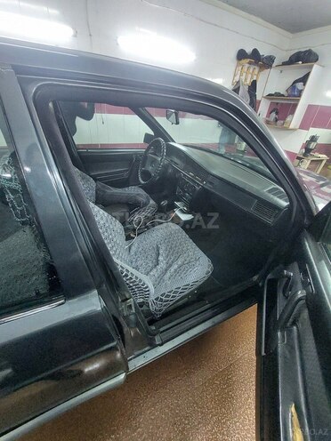 Mercedes 190 1990, 396,000 km - 2.0 l - Bakı