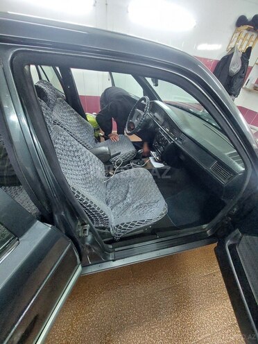 Mercedes 190 1990, 396,000 km - 2.0 l - Bakı