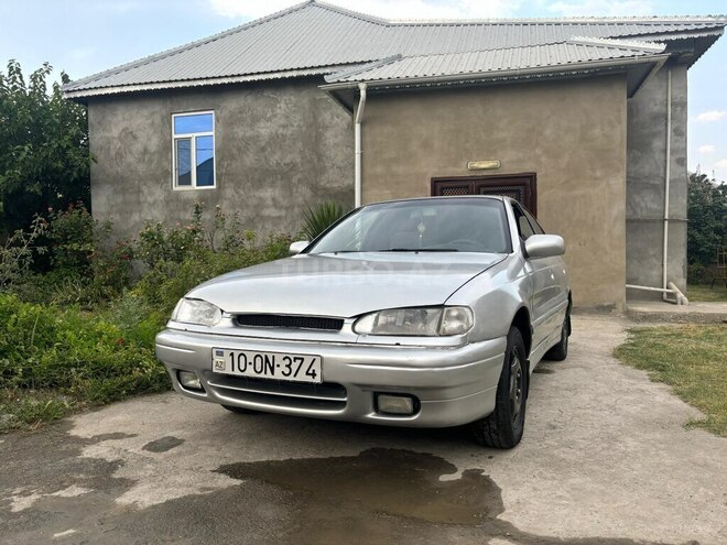 Hyundai Elantra 1995, 290,000 km - 1.5 l - Bakı