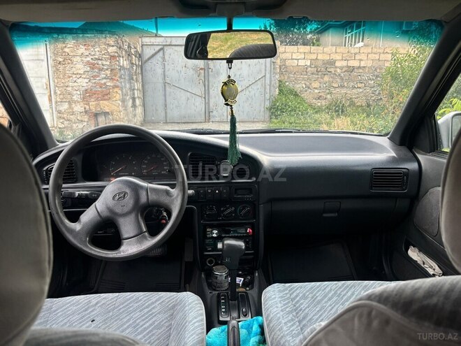 Hyundai Elantra 1995, 290,000 km - 1.5 l - Bakı