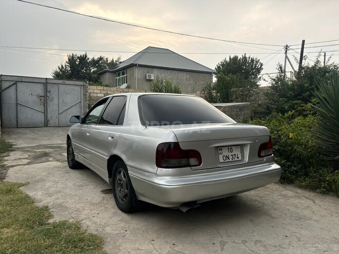 Hyundai Elantra 1995, 290,000 km - 1.5 l - Bakı
