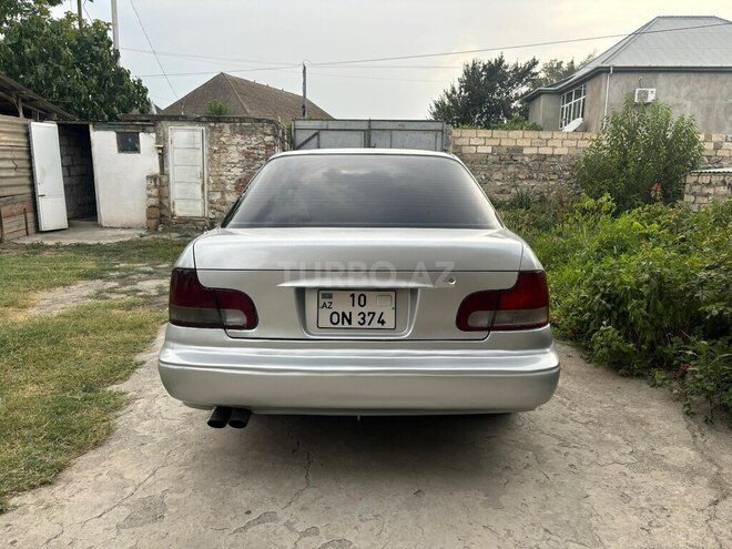 Hyundai Elantra 1995, 290,000 km - 1.5 l - Bakı