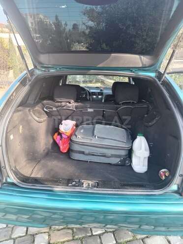 Mercedes C 220 d 1999, 500,000 km - 2.2 l - Bakı
