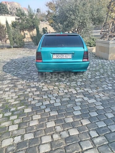 Mercedes C 220 d 1999, 500,000 km - 2.2 l - Bakı