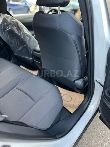 Toyota Corolla Cross 2024, 0 km - 2.0 l - Bakı