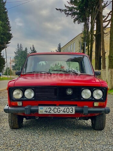 LADA (VAZ) 2106 1982, 16,464 km - 1.5 л - Lənkəran