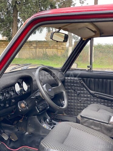 LADA (VAZ) 2106 1982, 16,464 km - 1.5 л - Lənkəran