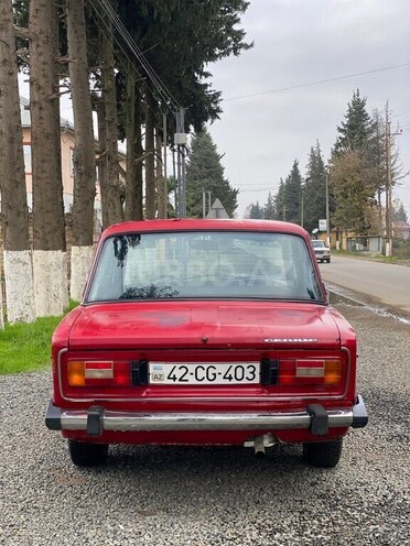 LADA (VAZ) 2106 1982, 16,464 km - 1.5 л - Lənkəran