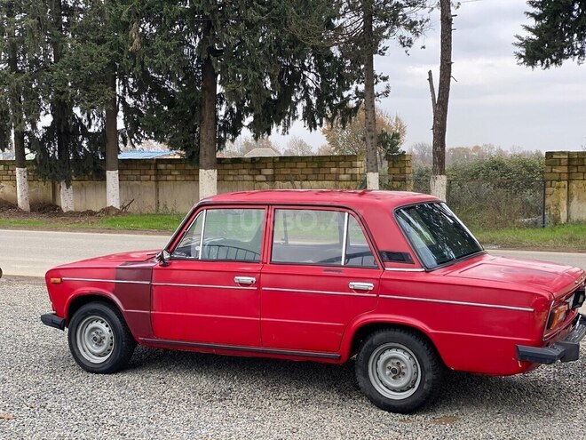 LADA (VAZ) 2106 1982, 16,464 km - 1.5 л - Lənkəran