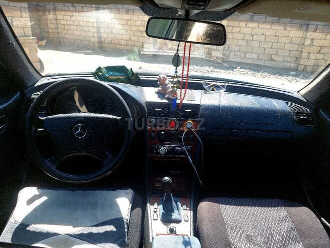 Mercedes C 180 1997, 26,000 km - 1.8 л - Bakı