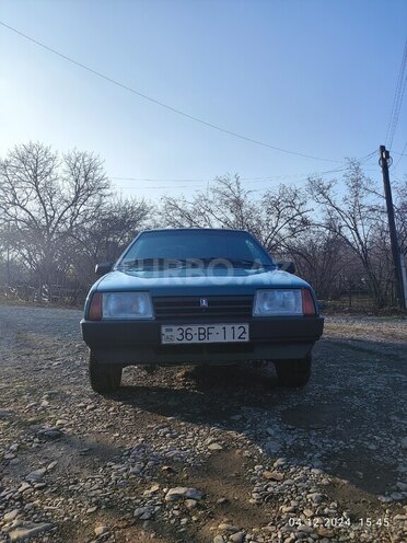 LADA (VAZ) 21099 1998, 390,000 km - 1.5 l - Qəbələ