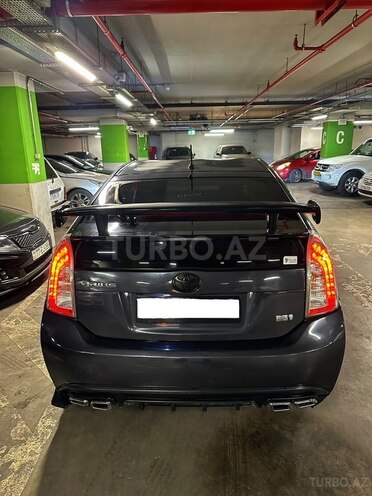 Toyota Prius 2015, 112,654 km - 1.8 л - Bakı