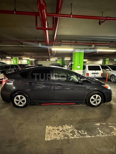 Toyota Prius 2015, 112,654 km - 1.8 л - Bakı