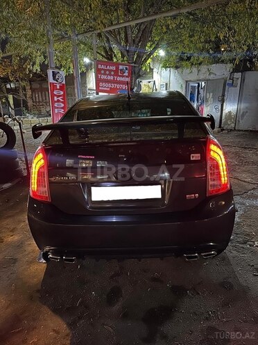 Toyota Prius 2015, 112,654 km - 1.8 л - Bakı