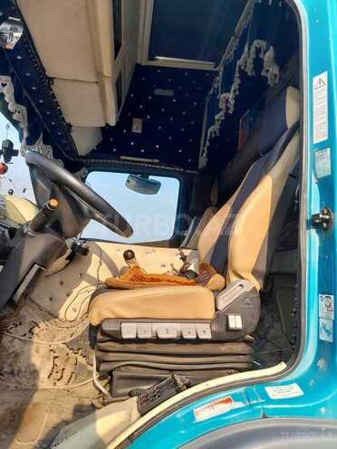 Mercedes Atego 1228 2000, 60,000 km - 6.4 l - Şəmkir