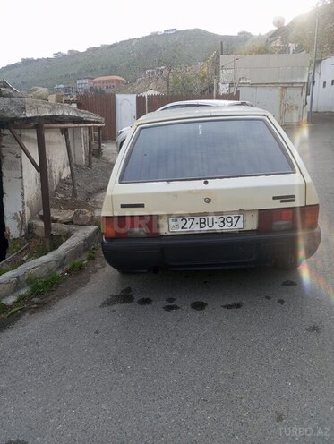 LADA (VAZ) 2108 1988, 232,166 km - 1.5 l - Bakı