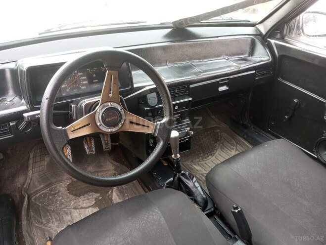 LADA (VAZ) 2108 1988, 232,166 km - 1.5 l - Bakı