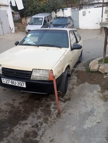 LADA (VAZ) 2108 1988, 232,166 km - 1.5 l - Bakı