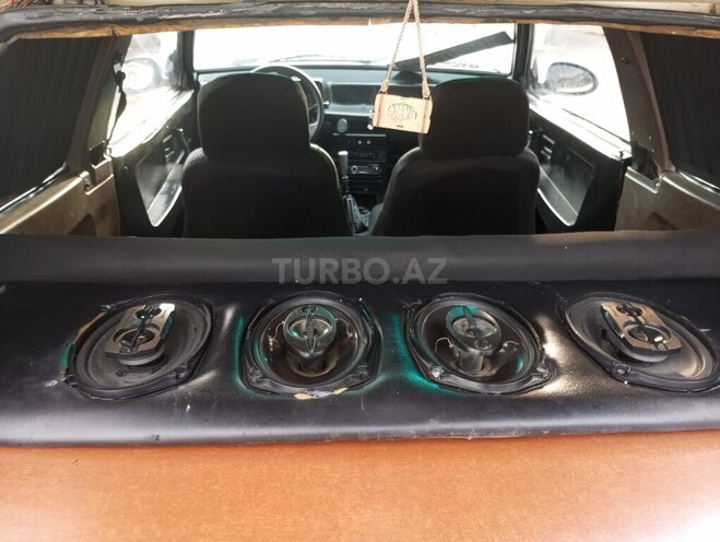 LADA (VAZ) 2108 1988, 232,166 km - 1.5 l - Bakı