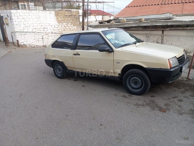 LADA (VAZ) 2108 1988, 232,166 km - 1.5 l - Bakı