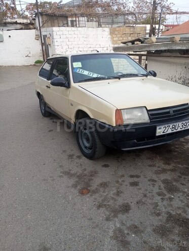 LADA (VAZ) 2108 1988, 232,166 km - 1.5 l - Bakı