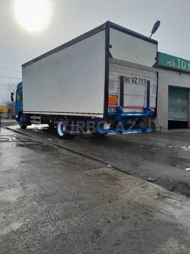 Mercedes Atego 1228 2000, 60,000 km - 6.4 l - Şəmkir