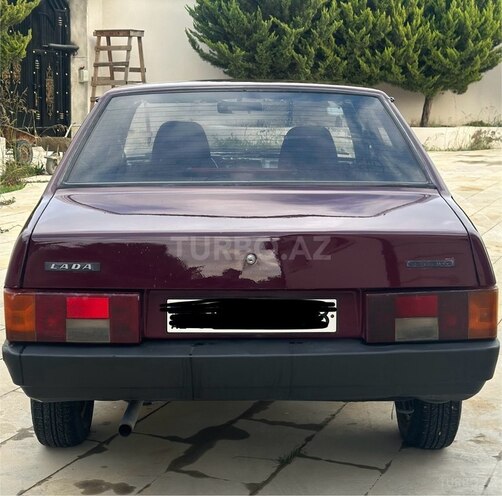 LADA (VAZ) 21099 1997, 66,666 km - 1.6 l - Bakı