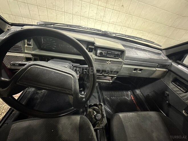 LADA (VAZ) 21099 1997, 66,666 km - 1.6 l - Bakı