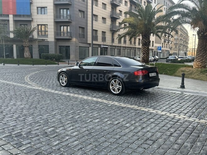 Audi A4 2009, 371,000 km - 3.0 l - Bakı