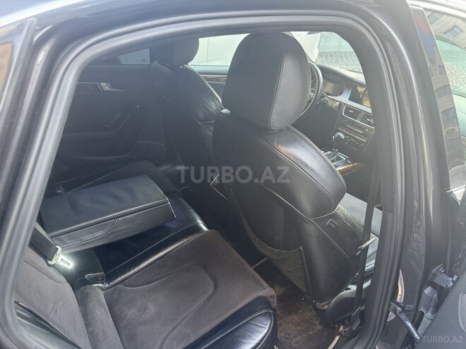 Audi A4 2009, 371,000 km - 3.0 l - Bakı