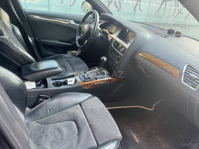 Audi A4 2009, 371,000 km - 3.0 l - Bakı