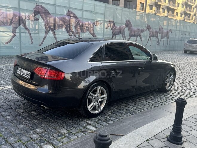 Audi A4 2009, 371,000 km - 3.0 l - Bakı