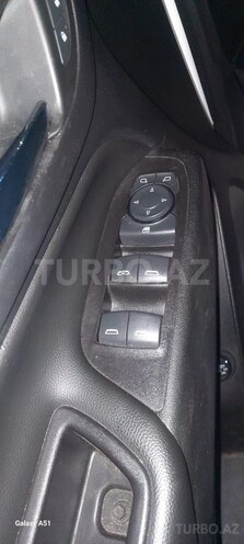 Chevrolet Malibu 2018, 177,028 km - 1.5 l - Şəmkir