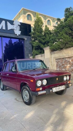 LADA (VAZ) 2106 2005, 23,850 km - 1.6 l - Kürdəmir