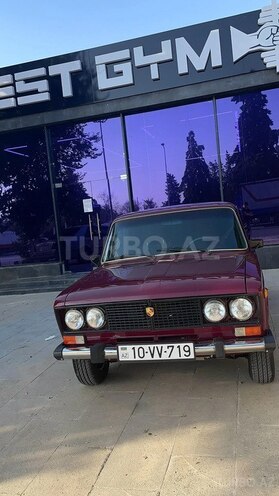 LADA (VAZ) 2106 2005, 23,850 km - 1.6 l - Kürdəmir