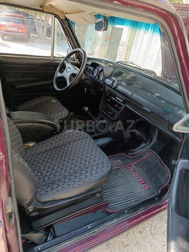 LADA (VAZ) 2106 2005, 23,850 km - 1.6 l - Kürdəmir