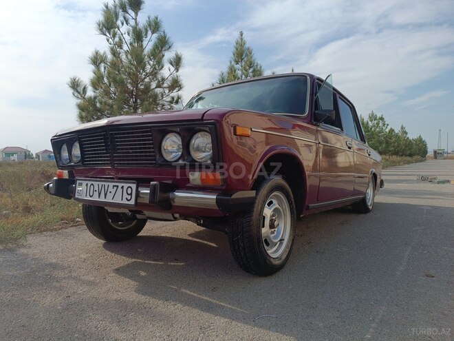 LADA (VAZ) 2106 2005, 23,850 km - 1.6 l - Kürdəmir