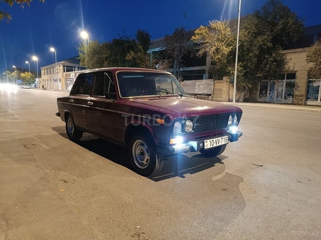 LADA (VAZ) 2106 2005, 23,850 km - 1.6 l - Kürdəmir
