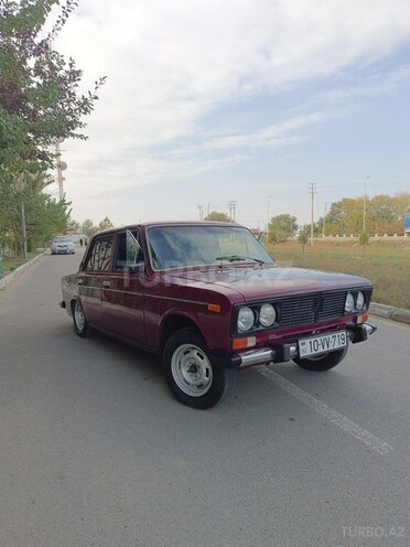 LADA (VAZ) 2106 2005, 23,850 km - 1.6 l - Kürdəmir