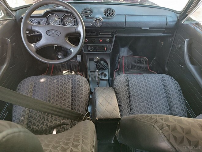 LADA (VAZ) 2106 2005, 23,850 km - 1.6 l - Kürdəmir