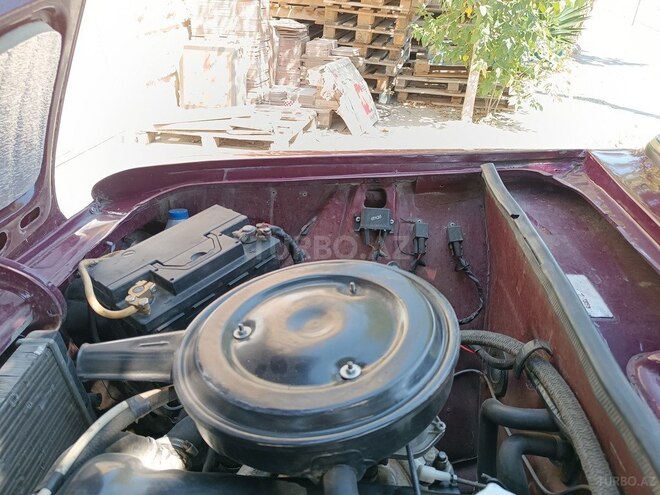 LADA (VAZ) 2106 2005, 23,850 km - 1.6 l - Kürdəmir